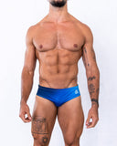 Bañador Tide Blue