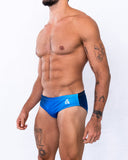 Bañador Tide Blue