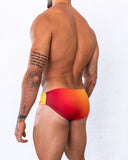 Bañador Sunburn