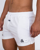 Short Coconut