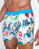 Short Kruger