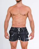 Short Barbados