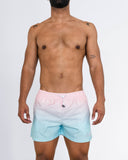 Short Cotton Candy