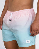 Short Cotton Candy