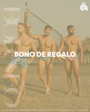 BORNEO GIFT CARD